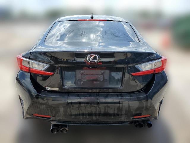 Photo 5 VIN: JTHHA5BC5G5002259 - LEXUS RC 