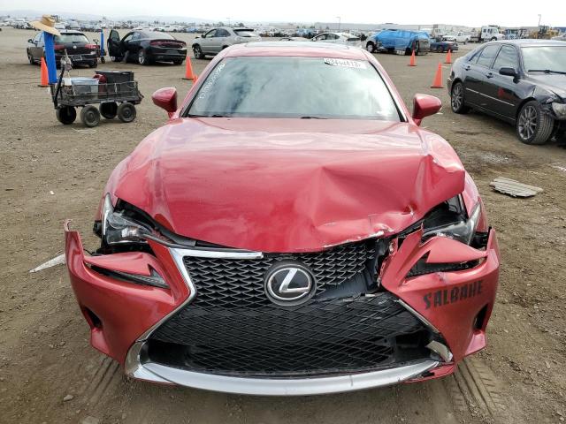 Photo 4 VIN: JTHHA5BC5G5003069 - LEXUS RC 200T 