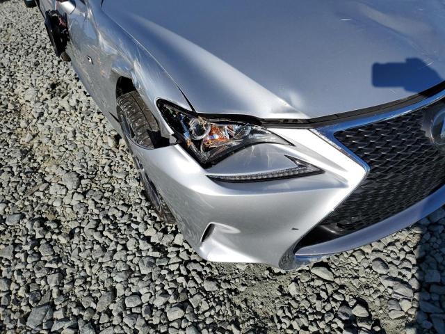 Photo 8 VIN: JTHHA5BC5H5006412 - LEXUS RC 200T 