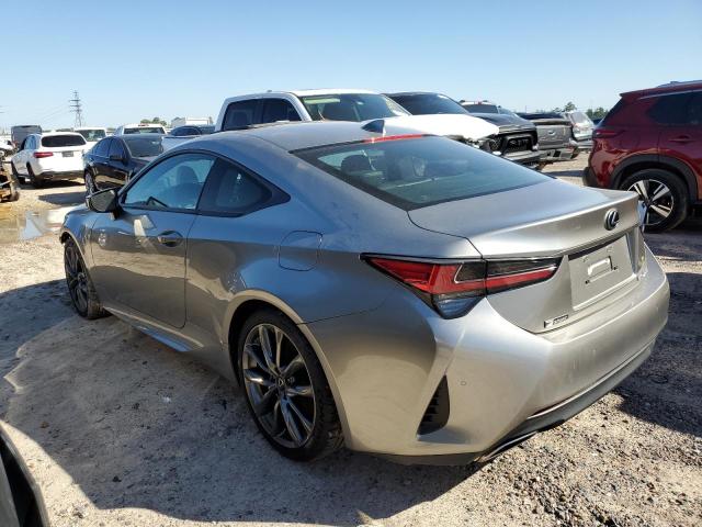 Photo 1 VIN: JTHHA5BC5K5009835 - LEXUS RC300 