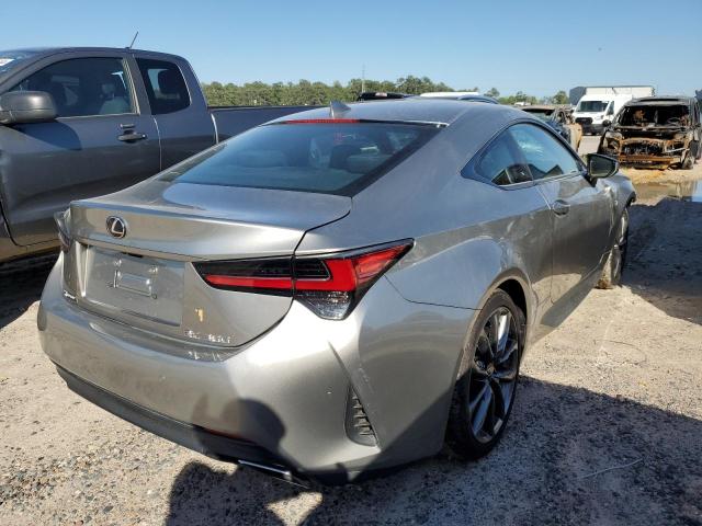 Photo 2 VIN: JTHHA5BC5K5009835 - LEXUS RC300 