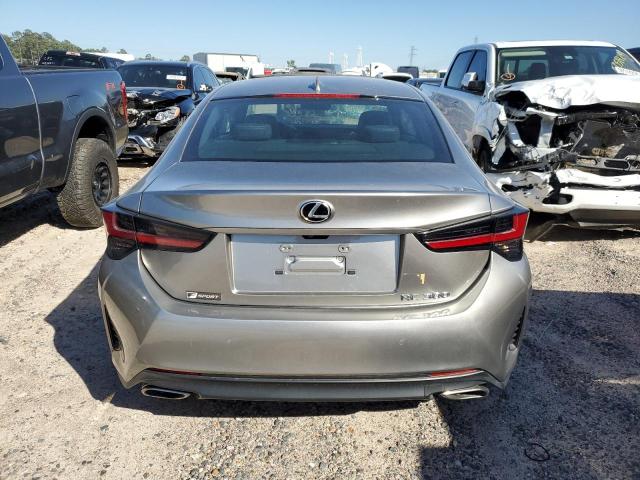 Photo 5 VIN: JTHHA5BC5K5009835 - LEXUS RC300 