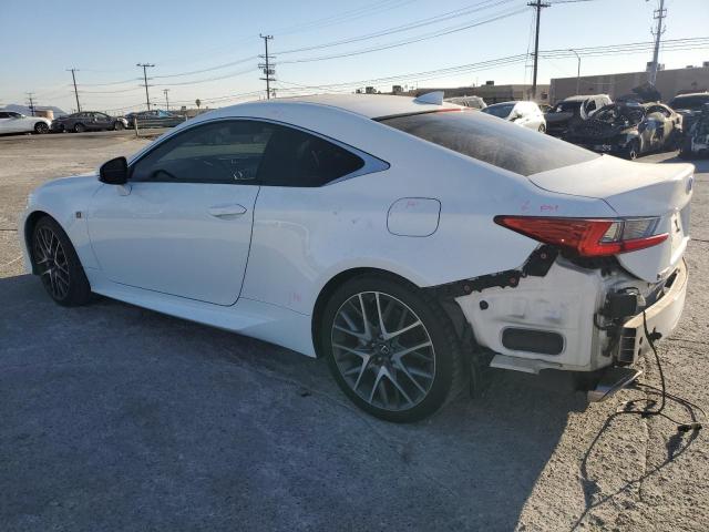 Photo 1 VIN: JTHHA5BC6G5003677 - LEXUS RC 200T 