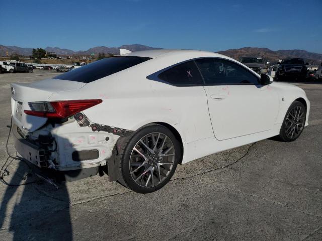 Photo 2 VIN: JTHHA5BC6G5003677 - LEXUS RC 200T 