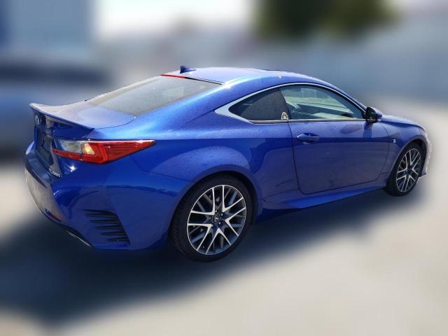 Photo 2 VIN: JTHHA5BC6G5004795 - LEXUS RC 