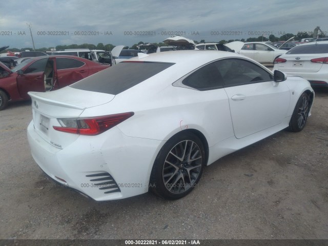 Photo 3 VIN: JTHHA5BC6H5006497 - LEXUS RC 200T 