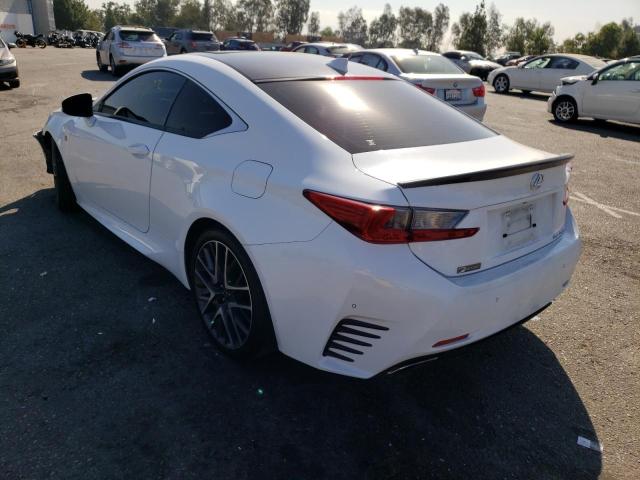 Photo 2 VIN: JTHHA5BC6J5008448 - LEXUS RC 300 