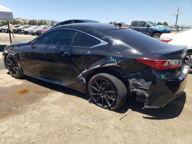 Photo 1 VIN: JTHHA5BC7G5000206 - LEXUS RC 