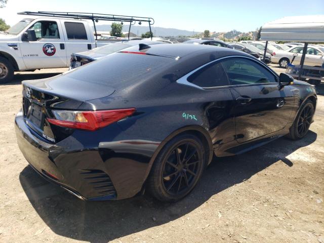 Photo 2 VIN: JTHHA5BC7G5000206 - LEXUS RC 