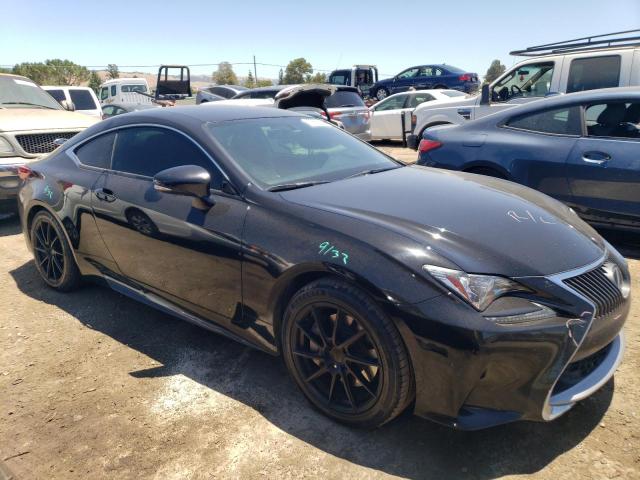 Photo 3 VIN: JTHHA5BC7G5000206 - LEXUS RC 