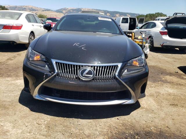 Photo 4 VIN: JTHHA5BC7G5000206 - LEXUS RC 