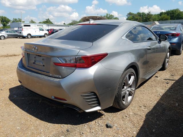 Photo 3 VIN: JTHHA5BC7G5000545 - LEXUS RC 200T 