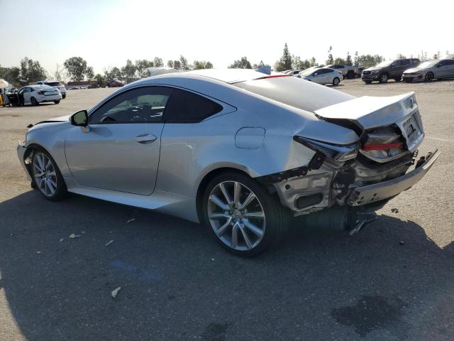 Photo 1 VIN: JTHHA5BC7G5001727 - LEXUS RC 200T 