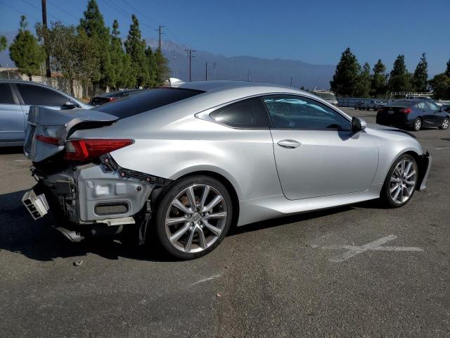 Photo 2 VIN: JTHHA5BC7G5001727 - LEXUS RC 200T 