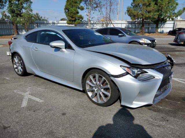 Photo 3 VIN: JTHHA5BC7G5001727 - LEXUS RC 200T 