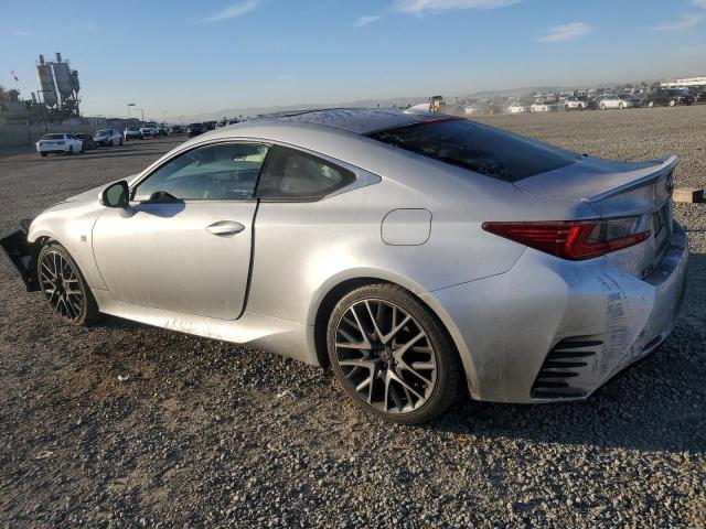 Photo 1 VIN: JTHHA5BC7G5002148 - LEXUS RC 200T 