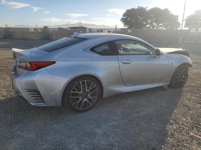 Photo 2 VIN: JTHHA5BC7G5002148 - LEXUS RC 200T 