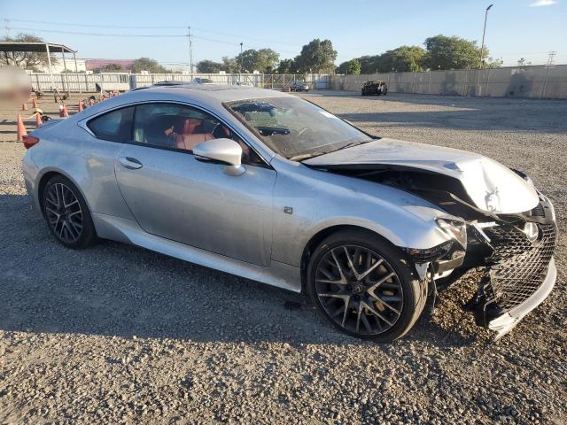 Photo 3 VIN: JTHHA5BC7G5002148 - LEXUS RC 200T 