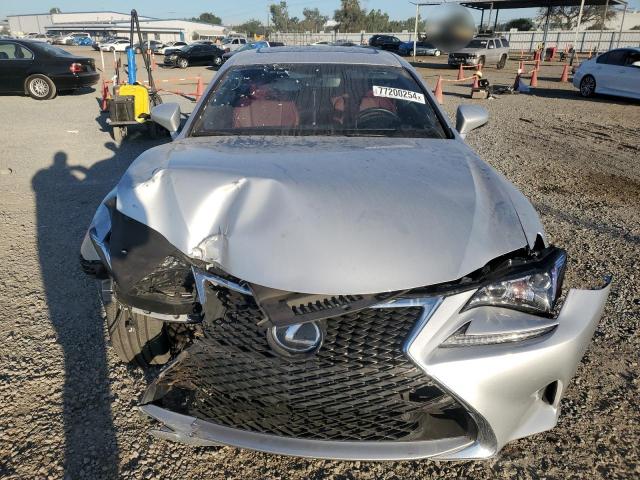 Photo 4 VIN: JTHHA5BC7G5002148 - LEXUS RC 200T 