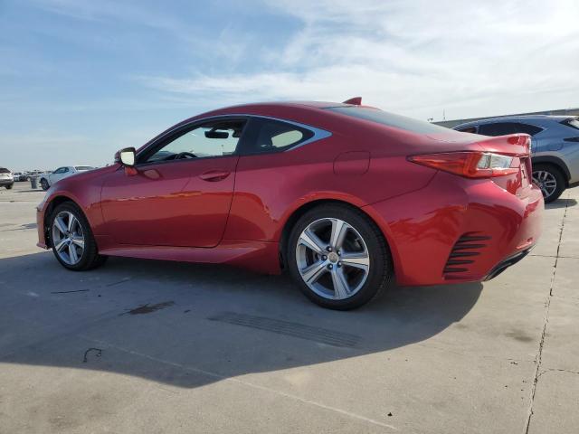 Photo 1 VIN: JTHHA5BC7G5003994 - LEXUS RC 200T 