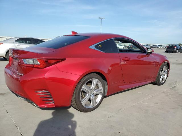 Photo 2 VIN: JTHHA5BC7G5003994 - LEXUS RC 200T 