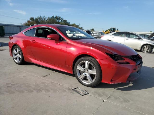 Photo 3 VIN: JTHHA5BC7G5003994 - LEXUS RC 200T 