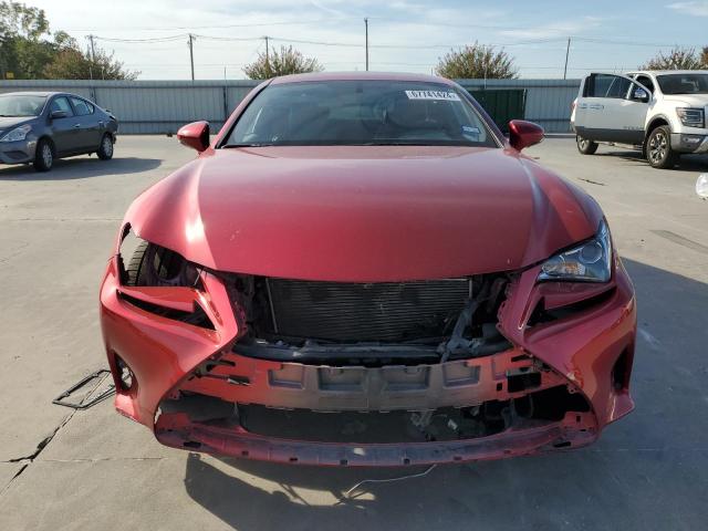 Photo 4 VIN: JTHHA5BC7G5003994 - LEXUS RC 200T 