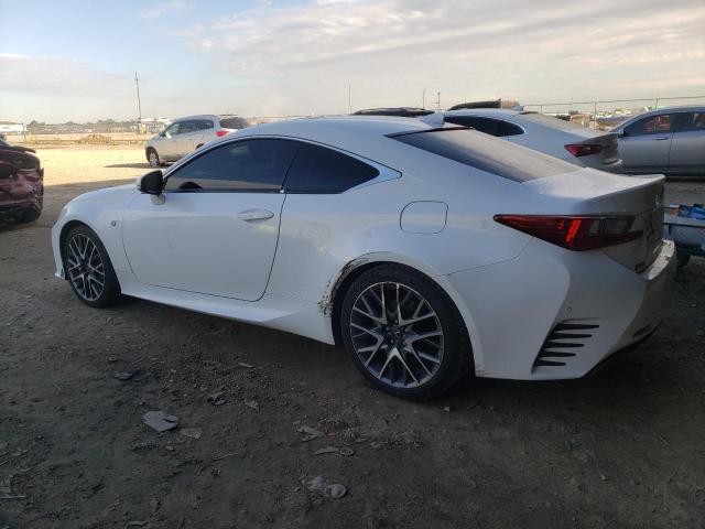 Photo 1 VIN: JTHHA5BC7H5006671 - LEXUS RC 200T 