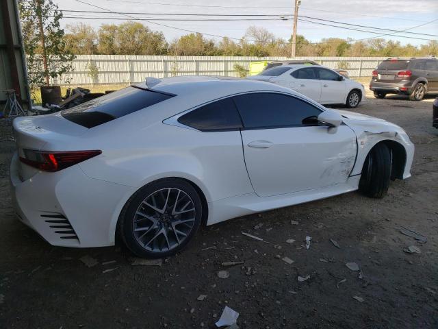 Photo 2 VIN: JTHHA5BC7H5006671 - LEXUS RC 200T 