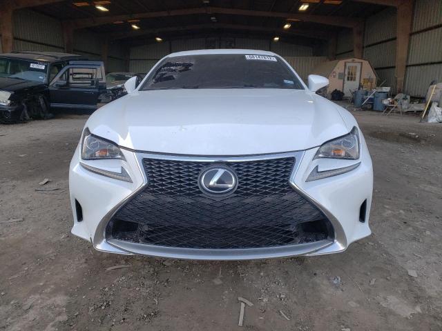 Photo 4 VIN: JTHHA5BC7H5006671 - LEXUS RC 200T 