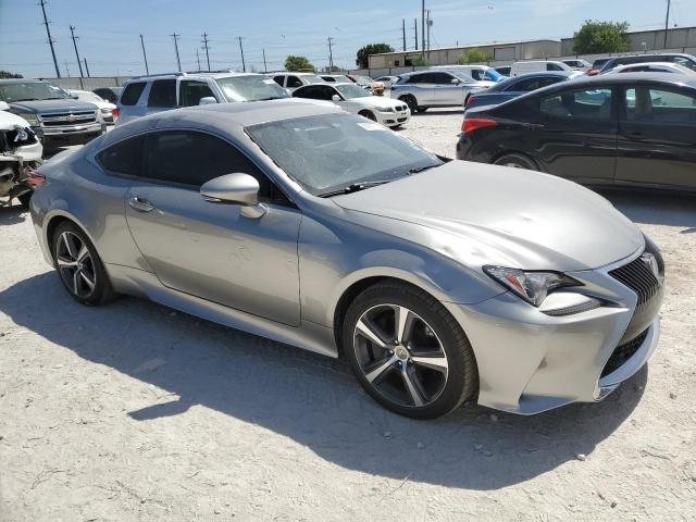 Photo 3 VIN: JTHHA5BC7H5007092 - LEXUS RC 