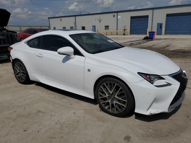 Photo 3 VIN: JTHHA5BC7H5007111 - LEXUS RC 200T 