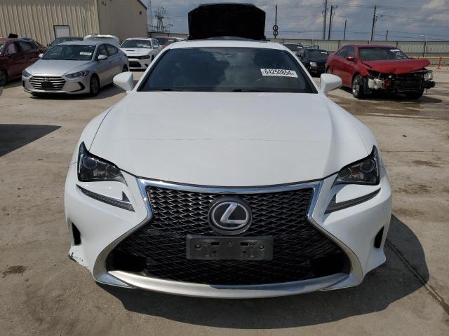 Photo 4 VIN: JTHHA5BC7H5007111 - LEXUS RC 200T 