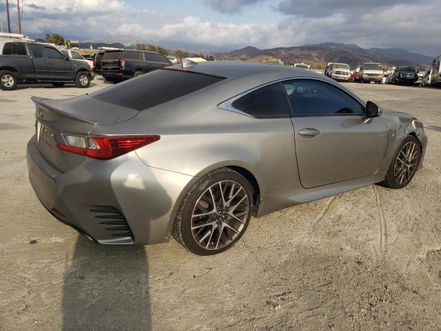 Photo 2 VIN: JTHHA5BC7H5007299 - LEXUS RC 200T 