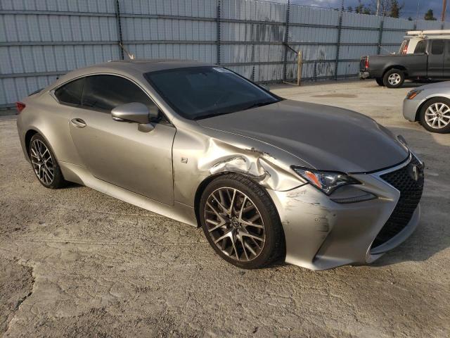 Photo 3 VIN: JTHHA5BC7H5007299 - LEXUS RC 200T 