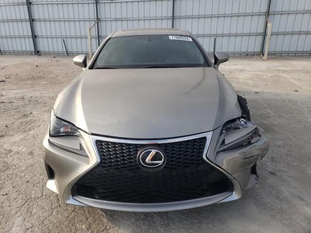 Photo 4 VIN: JTHHA5BC7H5007299 - LEXUS RC 200T 