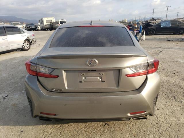 Photo 5 VIN: JTHHA5BC7H5007299 - LEXUS RC 200T 