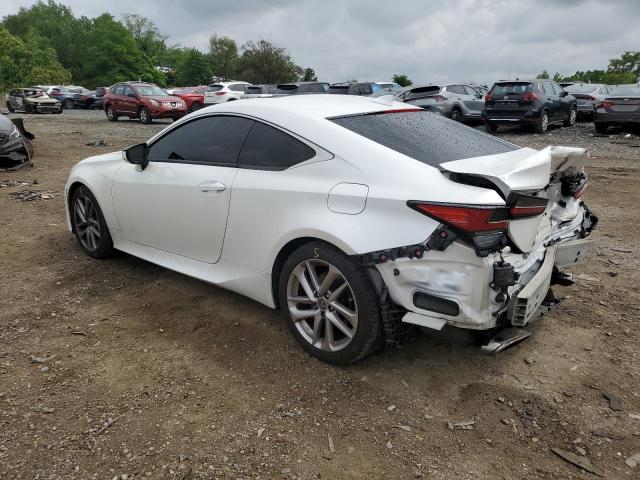 Photo 1 VIN: JTHHA5BC7K5009769 - LEXUS RC 300 