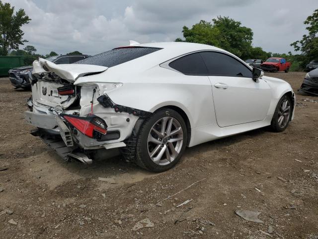 Photo 2 VIN: JTHHA5BC7K5009769 - LEXUS RC 300 