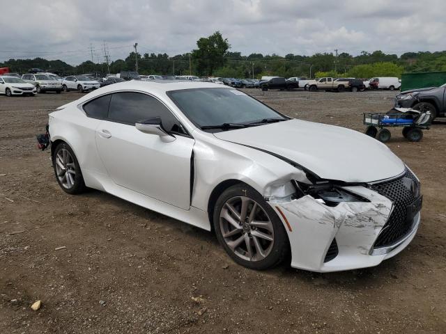 Photo 3 VIN: JTHHA5BC7K5009769 - LEXUS RC 300 