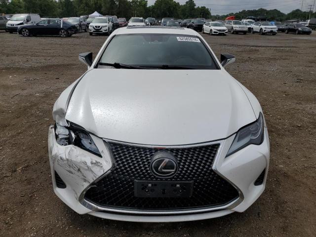 Photo 4 VIN: JTHHA5BC7K5009769 - LEXUS RC 300 