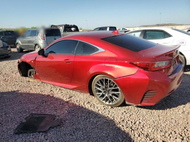 Photo 1 VIN: JTHHA5BC8G5004717 - LEXUS RC 200T 