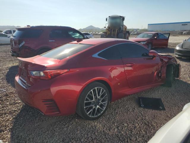 Photo 2 VIN: JTHHA5BC8G5004717 - LEXUS RC 200T 