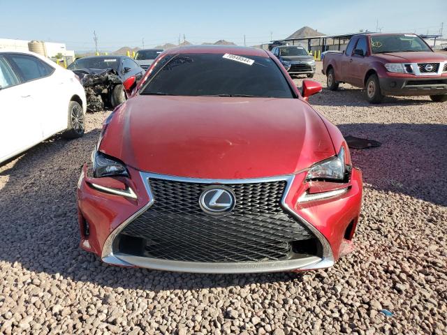 Photo 4 VIN: JTHHA5BC8G5004717 - LEXUS RC 200T 