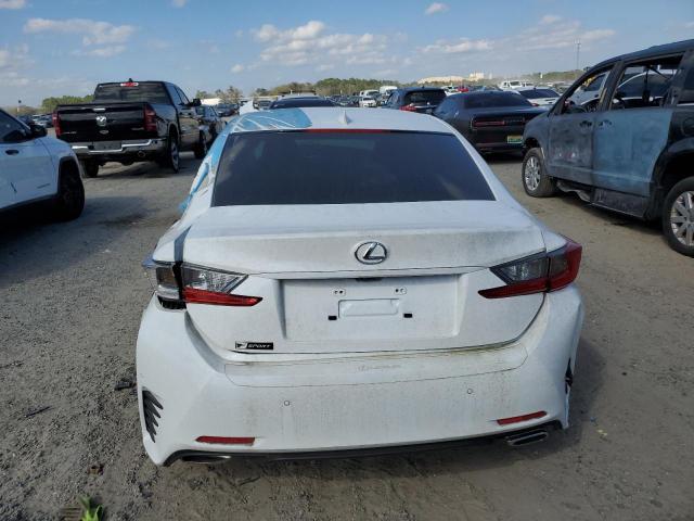 Photo 5 VIN: JTHHA5BC8H5006372 - LEXUS RC 200T 