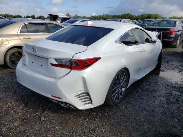 Photo 3 VIN: JTHHA5BC8H5006372 - LEXUS RC 200T 