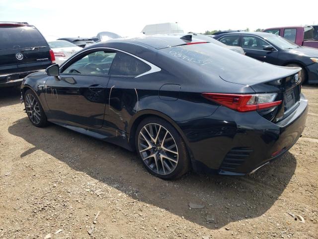 Photo 1 VIN: JTHHA5BC8H5006520 - LEXUS RC 200T 