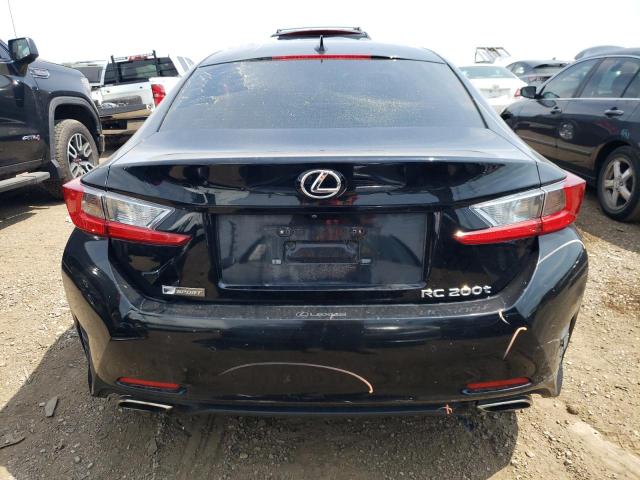 Photo 5 VIN: JTHHA5BC8H5006520 - LEXUS RC 200T 