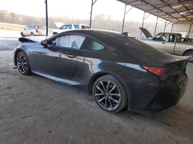 Photo 1 VIN: JTHHA5BC8K5009747 - LEXUS RC 300 