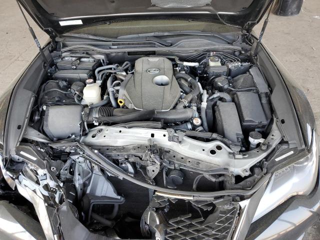 Photo 10 VIN: JTHHA5BC8K5009747 - LEXUS RC 300 